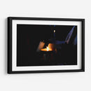 Luz de Fe - Alvaro Martinz | Cuadro decorativo de Canvas Lab