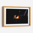 Luz de Fe - Alvaro Martinz | Cuadro decorativo de Canvas Lab