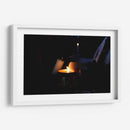 Luz de Fe - Alvaro Martinz | Cuadro decorativo de Canvas Lab