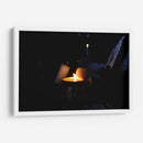 Luz de Fe - Alvaro Martinz | Cuadro decorativo de Canvas Lab