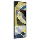 Path Eliptic Iii - James Burghardt | Cuadro decorativo de Canvas Lab