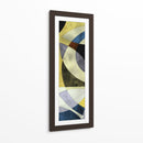 Path Eliptic Iii - James Burghardt | Cuadro decorativo de Canvas Lab