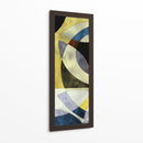 Path Eliptic Iii - James Burghardt | Cuadro decorativo de Canvas Lab