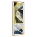 Path Eliptic Iii - James Burghardt | Cuadro decorativo de Canvas Lab