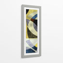Path Eliptic Iii - James Burghardt | Cuadro decorativo de Canvas Lab