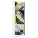 Path Eliptic Iii - James Burghardt | Cuadro decorativo de Canvas Lab