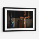 María Dolorosa - Alvaro Martinz | Cuadro decorativo de Canvas Lab