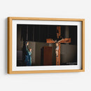 María Dolorosa - Alvaro Martinz | Cuadro decorativo de Canvas Lab