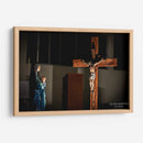 María Dolorosa - Alvaro Martinz | Cuadro decorativo de Canvas Lab