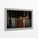 María Dolorosa - Alvaro Martinz | Cuadro decorativo de Canvas Lab