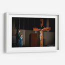 María Dolorosa - Alvaro Martinz | Cuadro decorativo de Canvas Lab