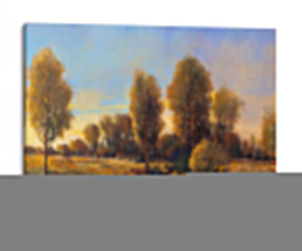 Luz De Riverside Ii - Tim OToole | Cuadro decorativo de Canvas Lab
