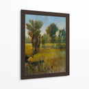 Campo Sunkissed Ii - Tim OToole | Cuadro decorativo de Canvas Lab