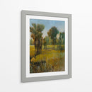 Campo Sunkissed Ii - Tim OToole | Cuadro decorativo de Canvas Lab
