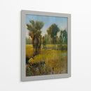 Campo Sunkissed Ii - Tim OToole | Cuadro decorativo de Canvas Lab