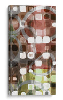 Espejo Bola Ii - James Burghardt | Cuadro decorativo de Canvas Lab