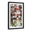 Espejo Bola Ii - James Burghardt | Cuadro decorativo de Canvas Lab