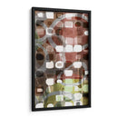 Espejo Bola Ii - James Burghardt | Cuadro decorativo de Canvas Lab