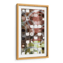 Espejo Bola Ii - James Burghardt | Cuadro decorativo de Canvas Lab