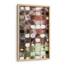 Espejo Bola Ii - James Burghardt | Cuadro decorativo de Canvas Lab