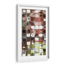 Espejo Bola Ii - James Burghardt | Cuadro decorativo de Canvas Lab