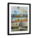 A Través De La Atmósfera I - James Burghardt | Cuadro decorativo de Canvas Lab