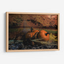 Otoño 2019 (I) - Alvaro Martinz | Cuadro decorativo de Canvas Lab