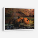 Otoño 2019 (I) - Alvaro Martinz | Cuadro decorativo de Canvas Lab