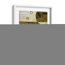 A Través De La Atmósfera Ii - James Burghardt | Cuadro decorativo de Canvas Lab