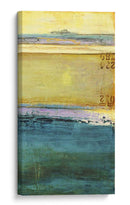 Jewel Mystic I - Erin Ashley | Cuadro decorativo de Canvas Lab