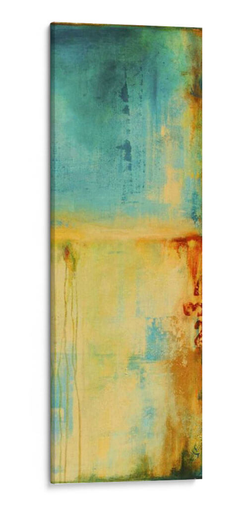Domingo Perezoso Yo - Erin Ashley | Cuadro decorativo de Canvas Lab