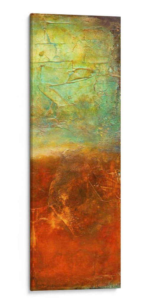 Ii Sin Filtrar - Erin Ashley | Cuadro decorativo de Canvas Lab