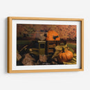 Otoño 2019 (II) - Alvaro Martinz | Cuadro decorativo de Canvas Lab