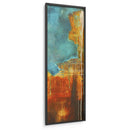 Emeralds Cave I - Erin Ashley | Cuadro decorativo de Canvas Lab