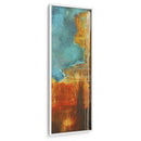 Emeralds Cave I - Erin Ashley | Cuadro decorativo de Canvas Lab