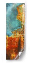 Emeralds Cave I - Erin Ashley | Cuadro decorativo de Canvas Lab