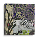 Swhirl I - Ricki Mountain | Cuadro decorativo de Canvas Lab