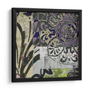Swhirl I - Ricki Mountain | Cuadro decorativo de Canvas Lab