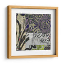 Swhirl I - Ricki Mountain | Cuadro decorativo de Canvas Lab