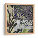 Swhirl I - Ricki Mountain | Cuadro decorativo de Canvas Lab