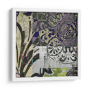Swhirl I - Ricki Mountain | Cuadro decorativo de Canvas Lab