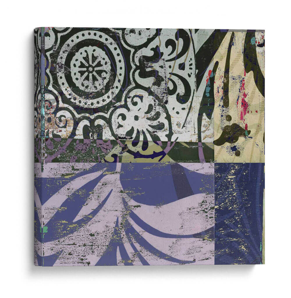 Swhirlio Ii - Ricki Mountain | Cuadro decorativo de Canvas Lab