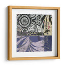 Swhirlio Ii - Ricki Mountain | Cuadro decorativo de Canvas Lab