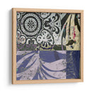 Swhirlio Ii - Ricki Mountain | Cuadro decorativo de Canvas Lab
