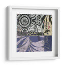 Swhirlio Ii - Ricki Mountain | Cuadro decorativo de Canvas Lab