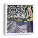 Swhirlio Ii - Ricki Mountain | Cuadro decorativo de Canvas Lab