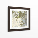 Swhirls Florales Iv - Ricki Mountain | Cuadro decorativo de Canvas Lab