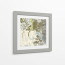 Swhirls Florales Iv - Ricki Mountain | Cuadro decorativo de Canvas Lab