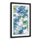 Silueta Masagerie I - Ricki Mountain | Cuadro decorativo de Canvas Lab