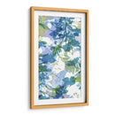 Silueta Masagerie I - Ricki Mountain | Cuadro decorativo de Canvas Lab